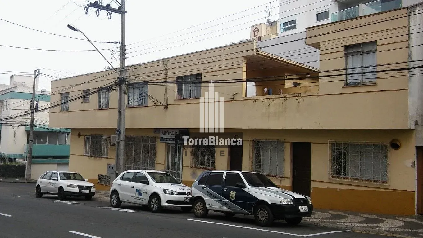 Loja-Salão, 585 m² - Foto 1