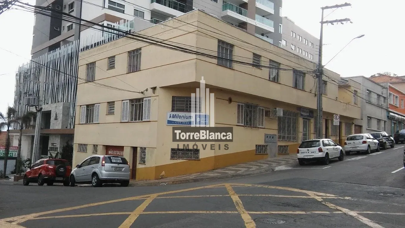 Loja-Salão, 585 m² - Foto 3