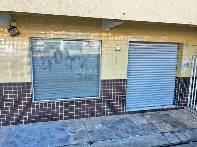 Loja com 45m², à venda, no bairro Monza em Colombo