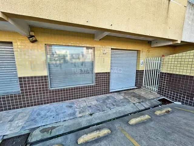 Loja com 45m², à venda, no bairro Monza em Colombo