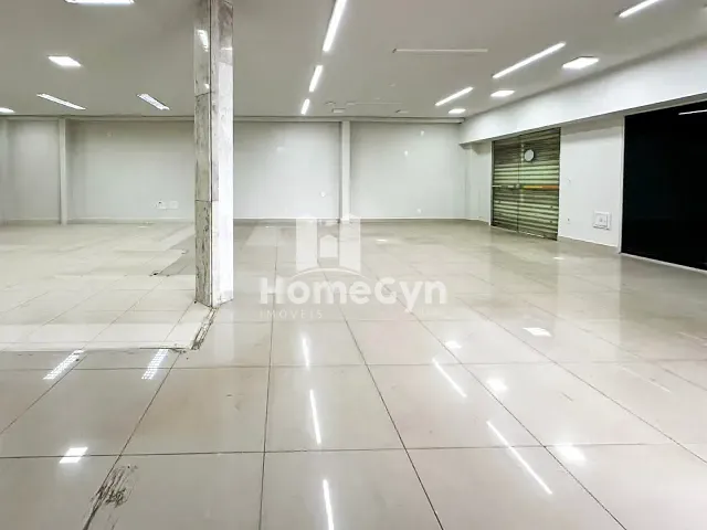 Loja para alugar, no bairro Setor União em Goiânia