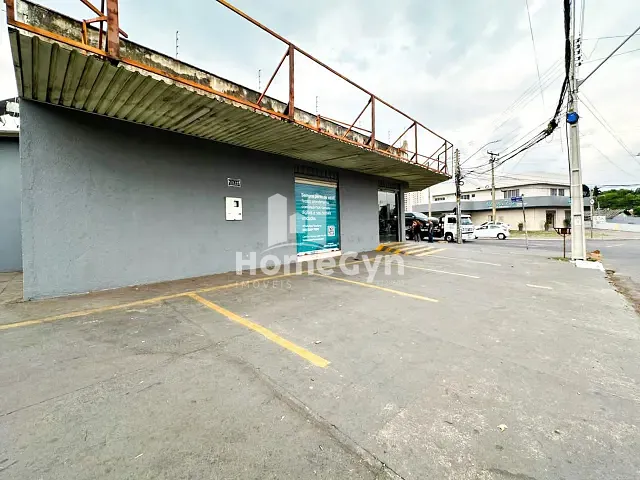 Loja para alugar, no bairro Setor União em Goiânia