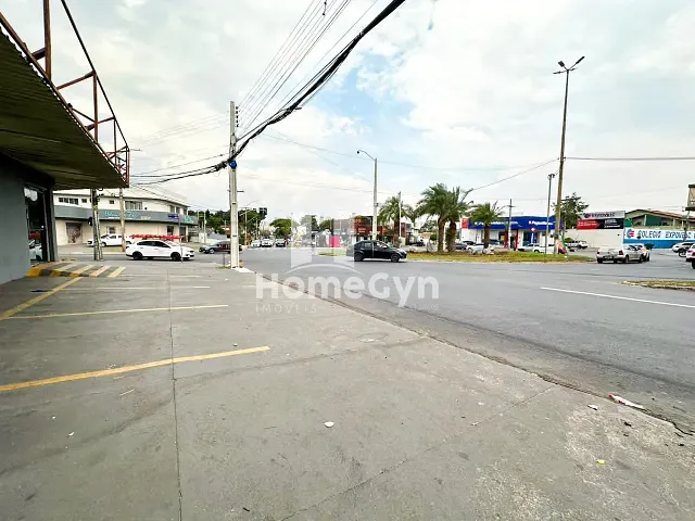 Loja para alugar, no bairro Setor União em Goiânia