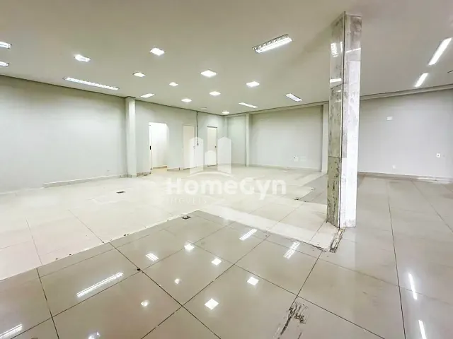 Loja para alugar, no bairro Setor União em Goiânia