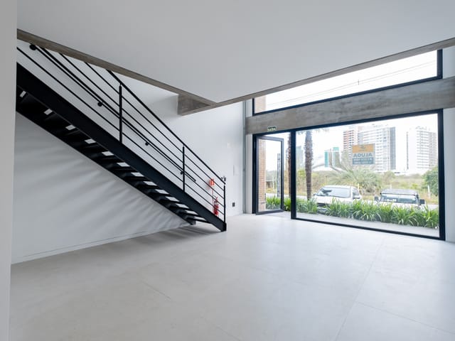 Foto do Loja - Loja à venda e locação Office 770, Próximo ao Parque Una e Lagos de São Gonçalo, Ótima opção para comércio ou Serviço,Pelotas, RS | UP Imóveis