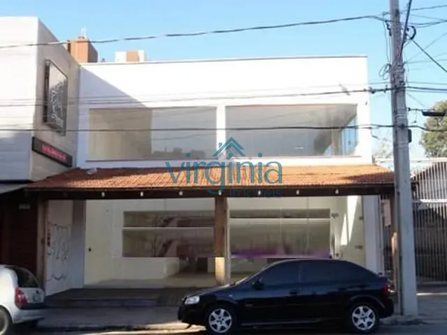 Loja para alugar, no bairro Pátria Nova em Novo Hamburgo