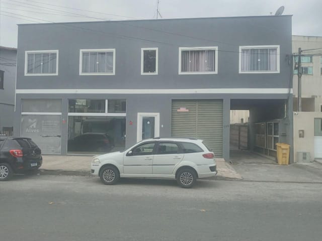 Loja com 50m², à venda, no bairro Recreio em Rio das Ostras