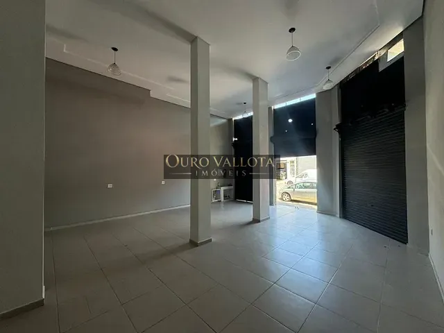 Loja com 98m², para alugar, no bairro Mooca em São Paulo
