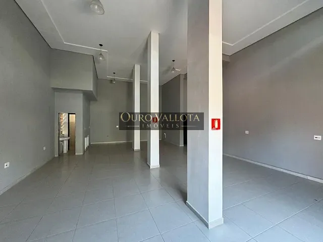 Loja com 98m², para alugar, no bairro Mooca em São Paulo