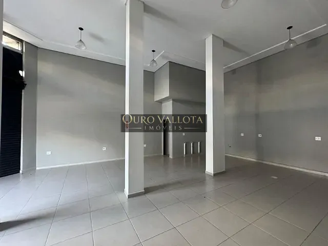 Loja com 98m², para alugar, no bairro Mooca em São Paulo