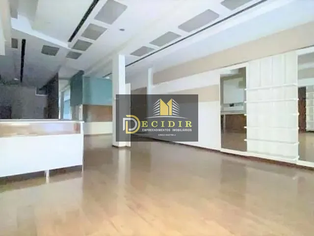 Loja com 416m², para alugar, no bairro Cidade Mãe do Céu em São Paulo