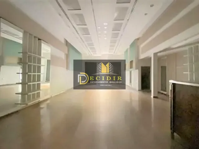 Loja com 416m², para alugar, no bairro Cidade Mãe do Céu em São Paulo