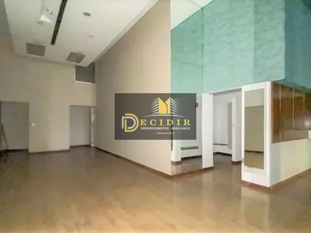 Loja com 416m², para alugar, no bairro Cidade Mãe do Céu em São Paulo