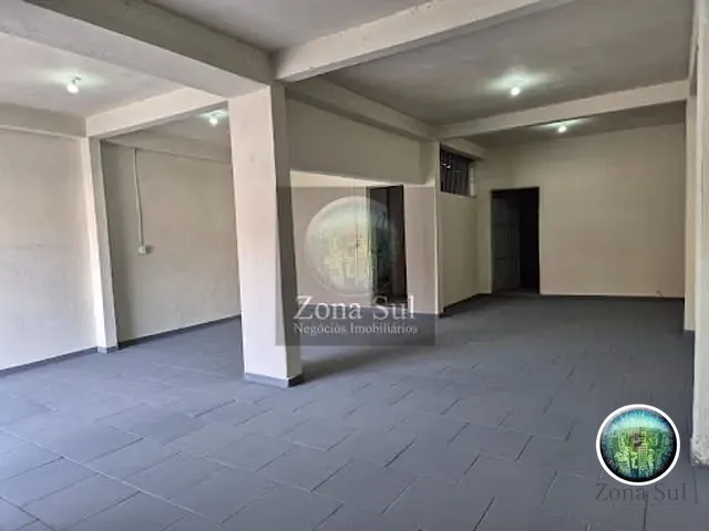 Loja com 100m², para alugar, no bairro Centro em Votorantim