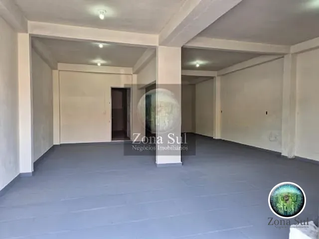 Loja com 100m², para alugar, no bairro Centro em Votorantim