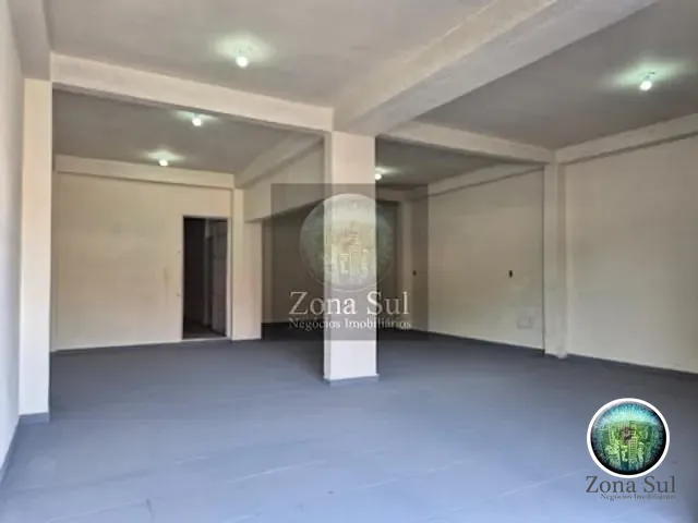Loja com 100m², para alugar, no bairro Centro em Votorantim