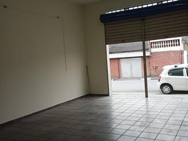 Foto do Loja - ALUGA-SE SALÃO COMERCIAL-VILA SÃO JOSE - PIRAPORINHA,-DIADEMA -SP | ADAILAR IMÓVEIS