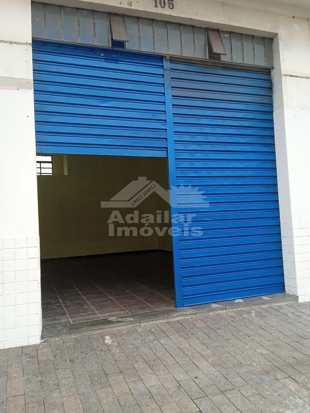 Loja-Salão para alugar, 40m² - Foto 2