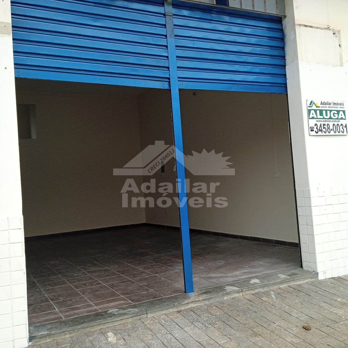 Loja-Salão para alugar, 40m² - Foto 3