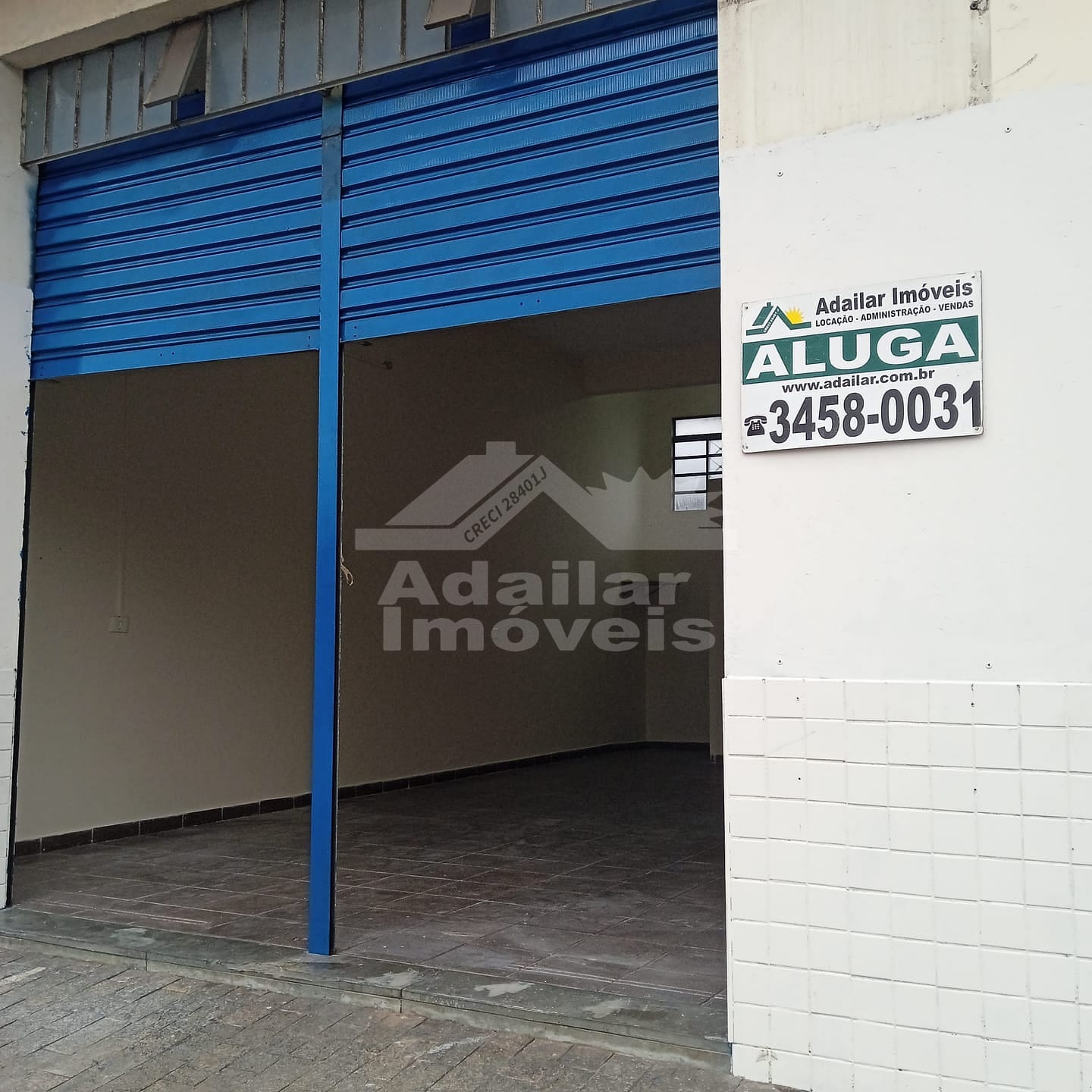 Loja-Salão para alugar, 40m² - Foto 4