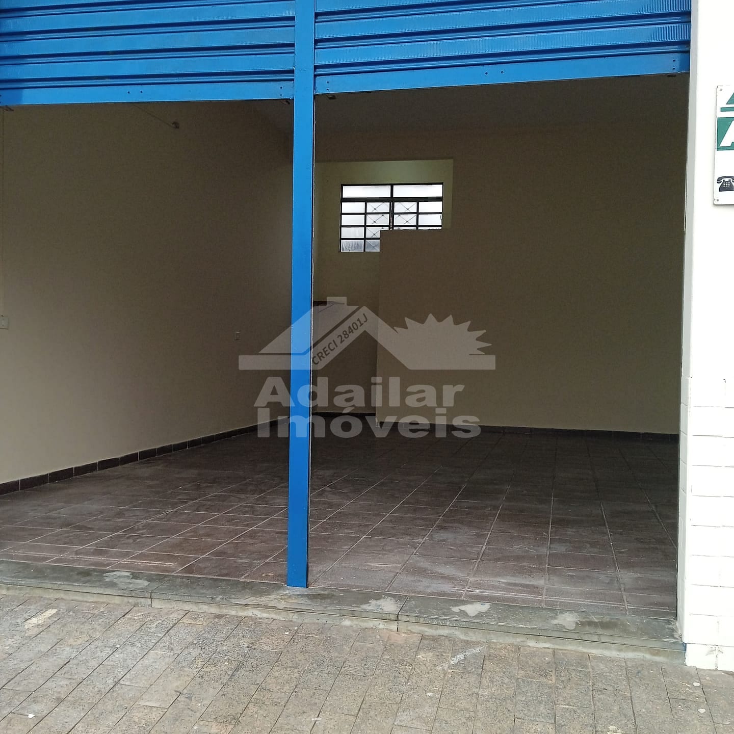 Loja-Salão para alugar, 40m² - Foto 5