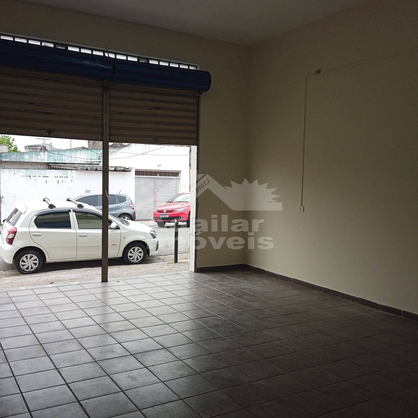 Loja-Salão para alugar, 40m² - Foto 9