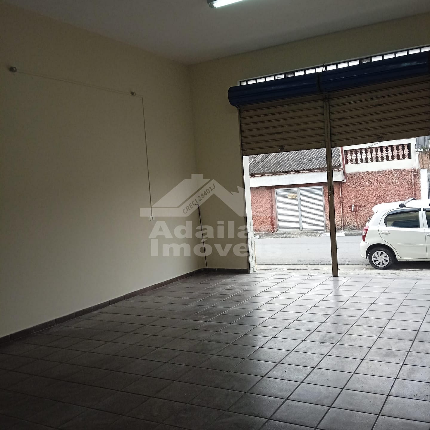 Loja-Salão para alugar, 40m² - Foto 10