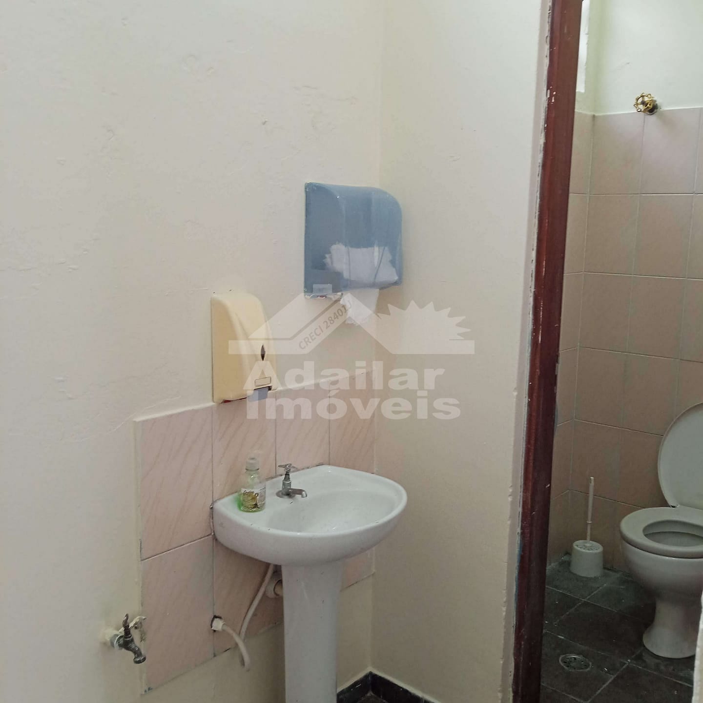 Loja-Salão para alugar, 40m² - Foto 11