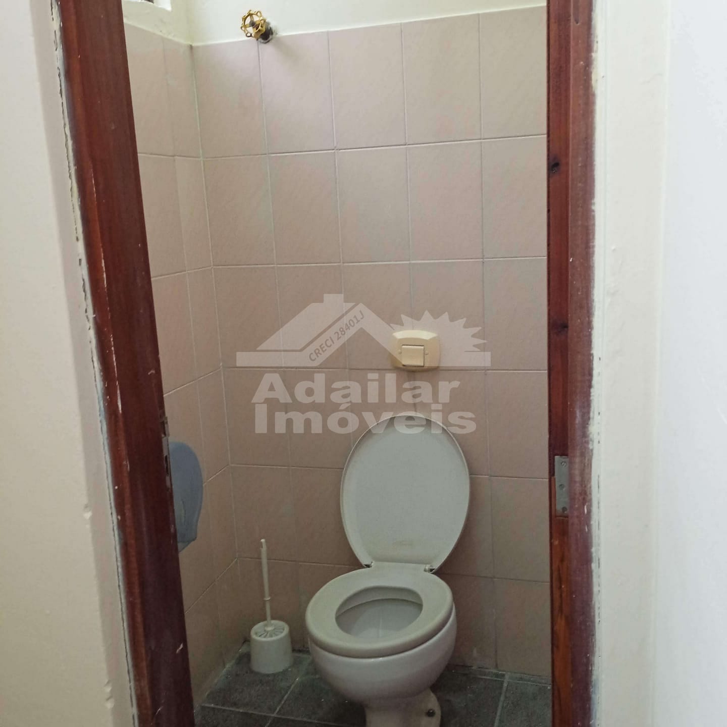 Loja-Salão para alugar, 40m² - Foto 12