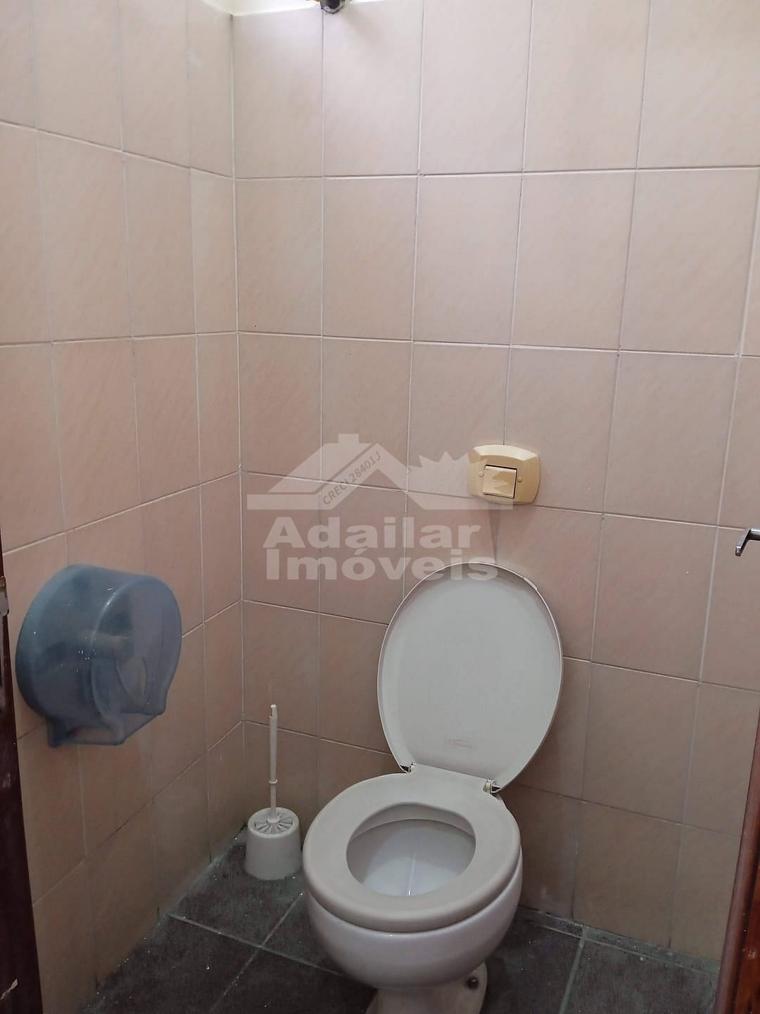 Loja-Salão para alugar, 40m² - Foto 13