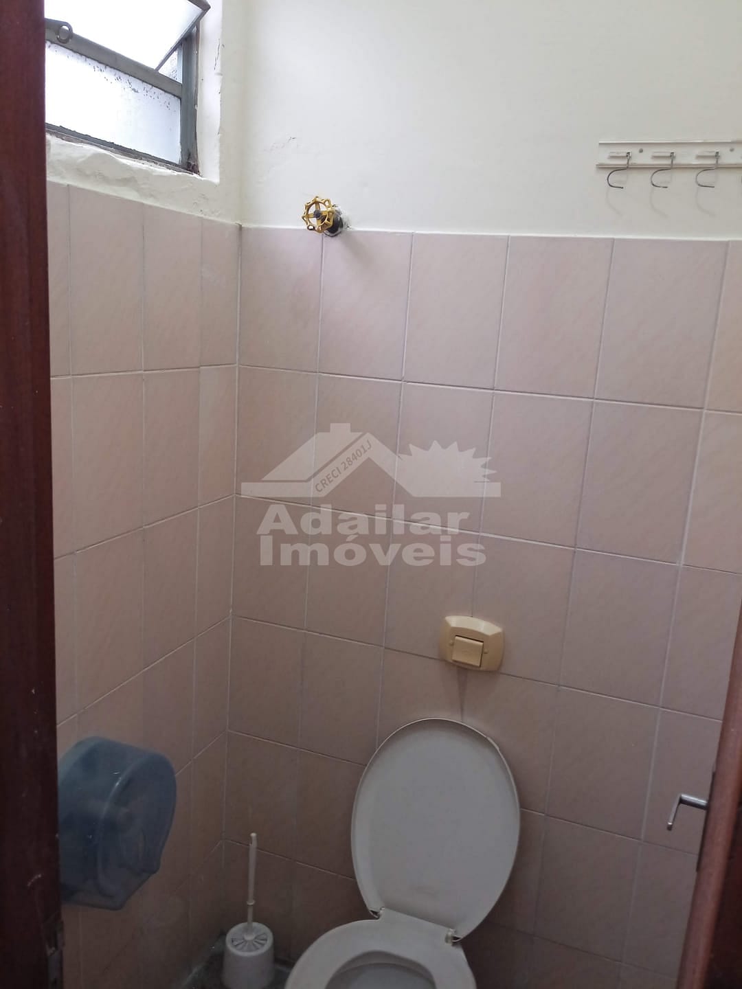 Loja-Salão para alugar, 40m² - Foto 14