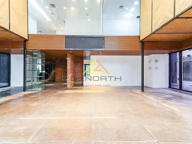 Loja com 294m², para alugar, no bairro Itaim Bibi em São Paulo