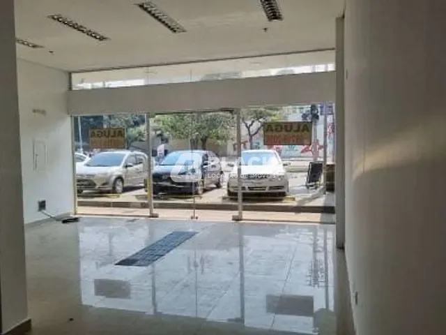 Loja com 150m², para alugar, no bairro Vila Trujillo em Sorocaba