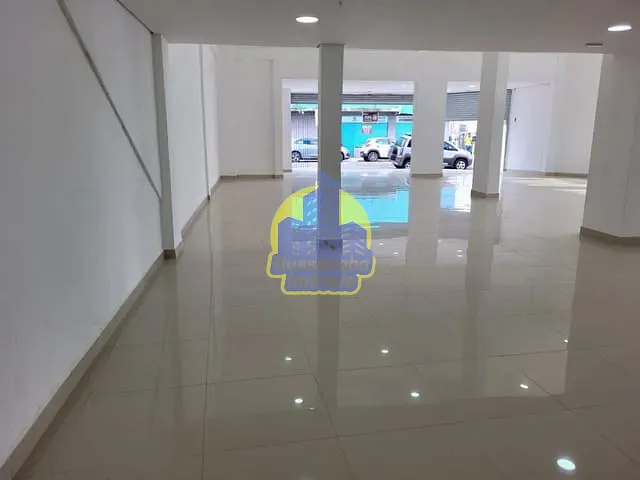 Loja com 500m², para alugar, no bairro Centro em Osasco