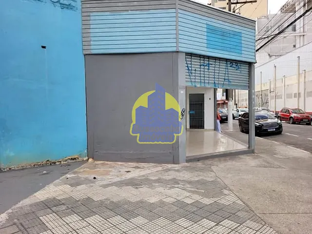 Loja com 500m², para alugar, no bairro Centro em Osasco