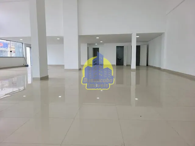 Loja com 500m², para alugar, no bairro Centro em Osasco