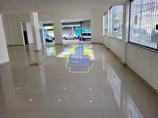 Loja com 500m², para alugar, no bairro Centro em Osasco