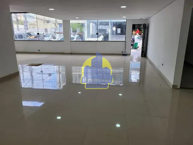 Loja com 500m², para alugar, no bairro Centro em Osasco