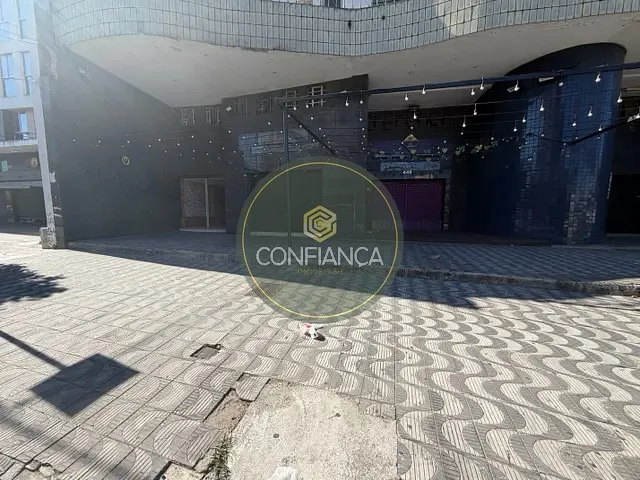 Loja para alugar, no bairro Santa Inês em Belo Horizonte