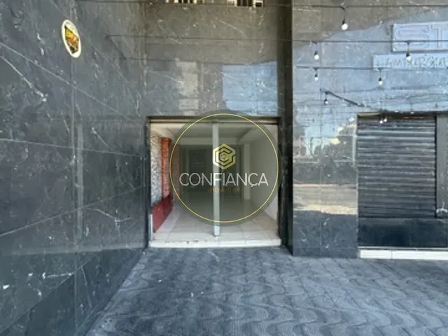 Loja para alugar, no bairro Santa Inês em Belo Horizonte