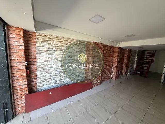 Loja para alugar, no bairro Santa Inês em Belo Horizonte