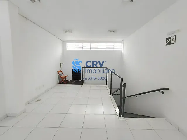 Loja com 150m², para alugar, no bairro Centro em Londrina