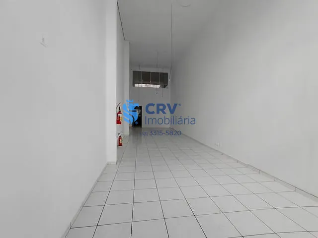 Loja com 150m², para alugar, no bairro Centro em Londrina