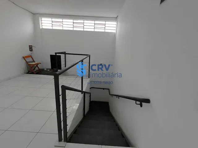 Loja com 150m², para alugar, no bairro Centro em Londrina
