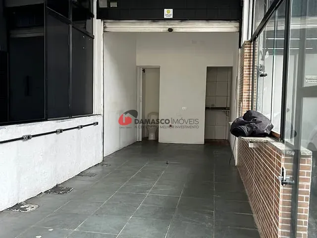 Loja para alugar, no bairro Rudge Ramos em São Bernardo do Campo