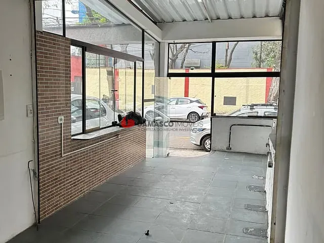 Loja para alugar, no bairro Rudge Ramos em São Bernardo do Campo