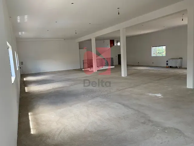 Loja para alugar, no bairro Centro em Pirassununga
