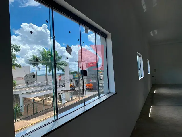 Loja para alugar, no bairro Centro em Pirassununga