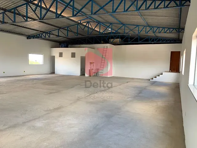 Loja para alugar, no bairro Centro em Pirassununga