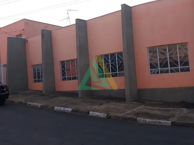Loja com 263m², à venda, no bairro Jardim Cintra em Mogi Mirim